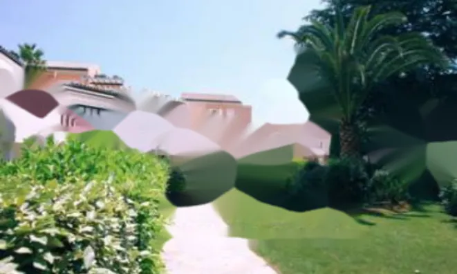 Недвижимость Apartment Cannes Croix des Gardes: 5