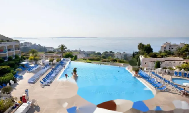 Недвижимость Apartment Cannes Croix des Gardes: 7