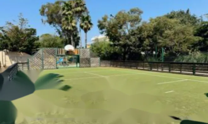 Недвижимость Apartment Cannes Croix des Gardes: 9