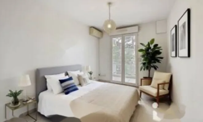 Недвижимость Apartment Cannes Bocca Nord: 3