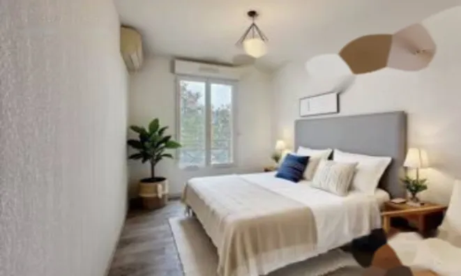 Недвижимость Apartment Cannes Bocca Nord: 5