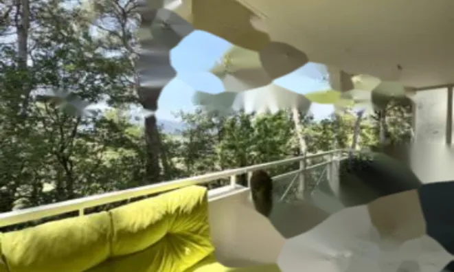 Недвижимость Apartment Cannes Bocca Nord: 9