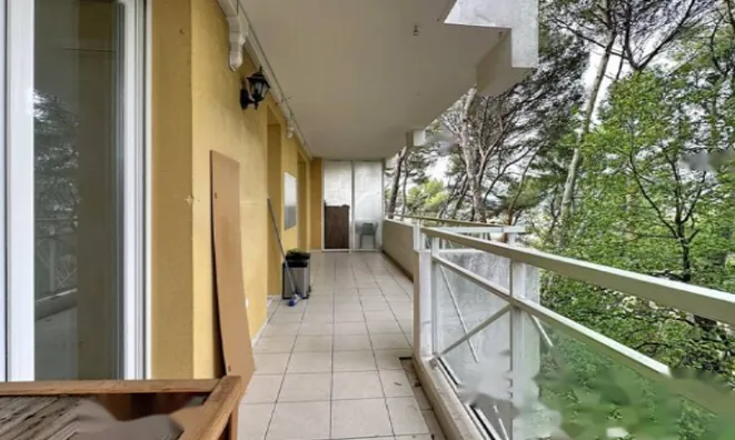 Недвижимость Apartment Cannes Bocca Nord: 10