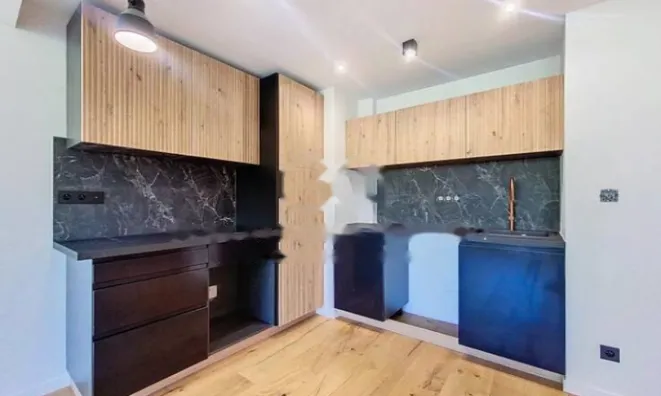 Недвижимость Apartment Pointe Croisette: 4