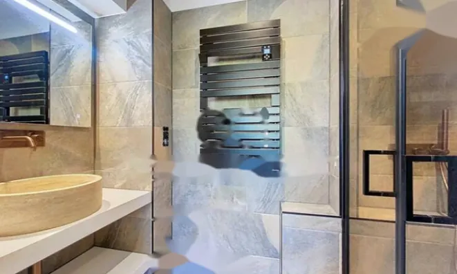 Недвижимость Apartment Pointe Croisette: 7