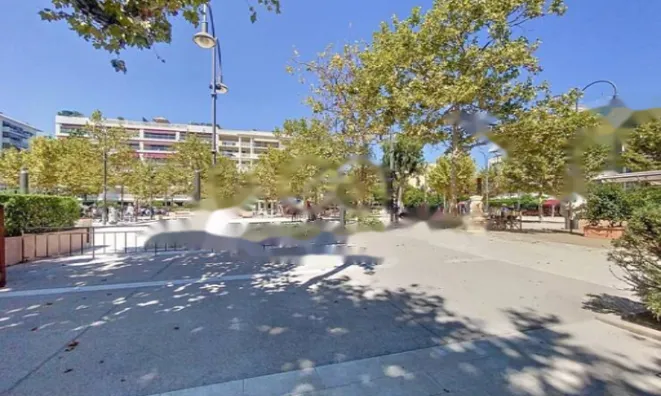 Недвижимость Apartment Pointe Croisette: 8