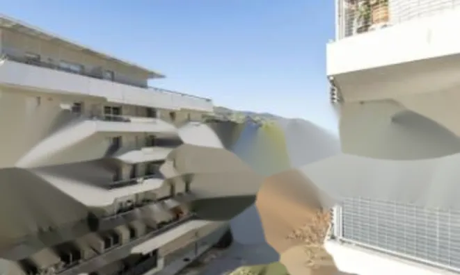 Недвижимость Apartment La Bocca Nord: 3