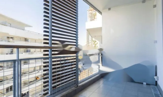 Недвижимость Apartment La Bocca Nord: 4