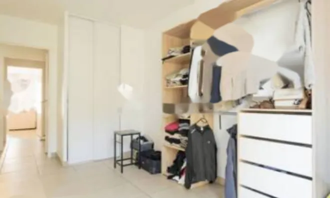 Недвижимость Apartment La Bocca Nord: 9