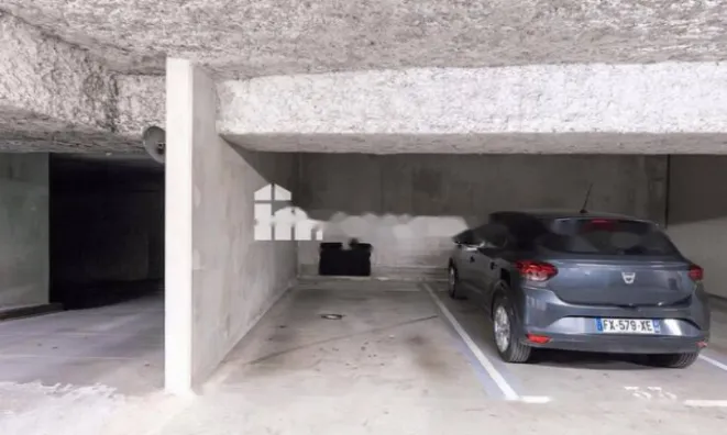 Недвижимость Apartment La Bocca Nord: 11