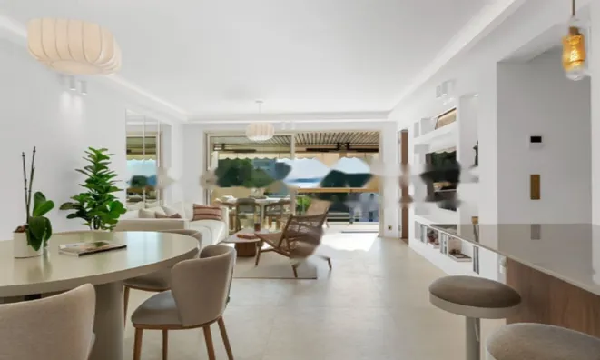 Недвижимость Apartment Pointe Croisette: 1