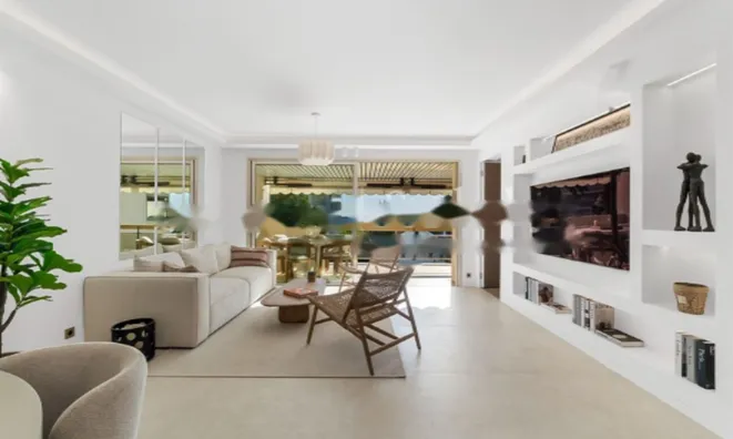 Недвижимость Apartment Pointe Croisette: 2