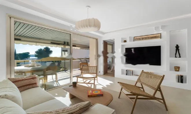 Недвижимость Apartment Pointe Croisette: 4