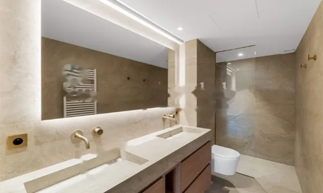 Недвижимость Apartment Pointe Croisette: 13