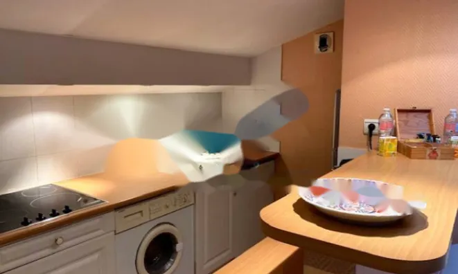 Недвижимость Apartment Cannes Central: 4