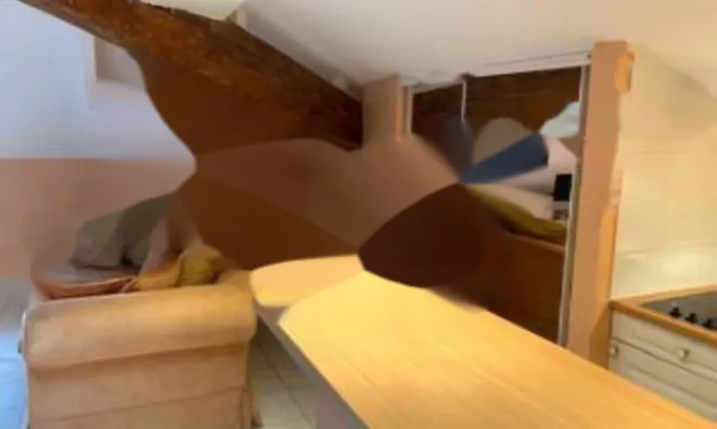 Недвижимость Apartment Cannes Central: 5