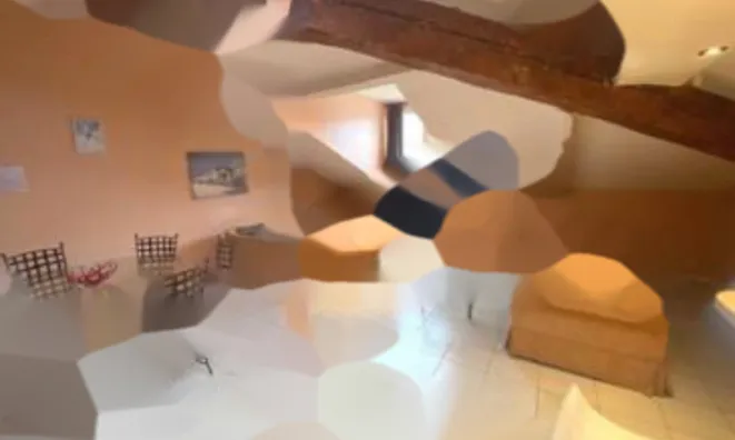 Недвижимость Apartment Cannes Central: 6