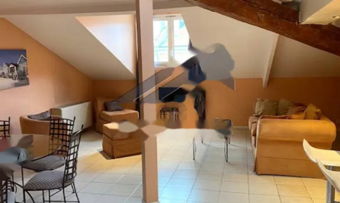 Недвижимость Apartment Cannes Central: 7