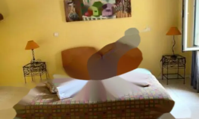 Недвижимость Apartment Cannes Central: 8