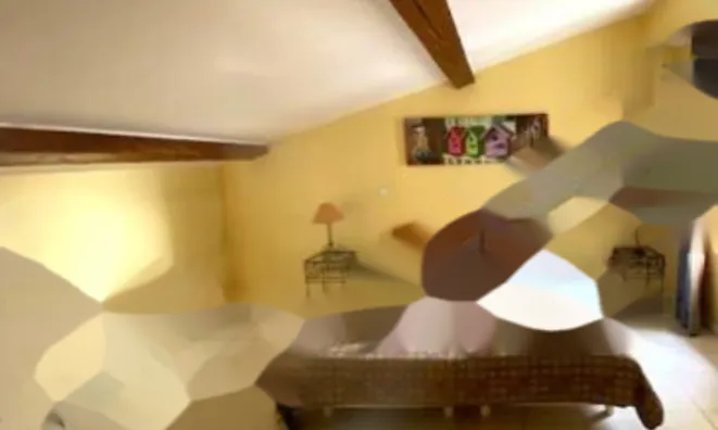 Недвижимость Apartment Cannes Central: 9