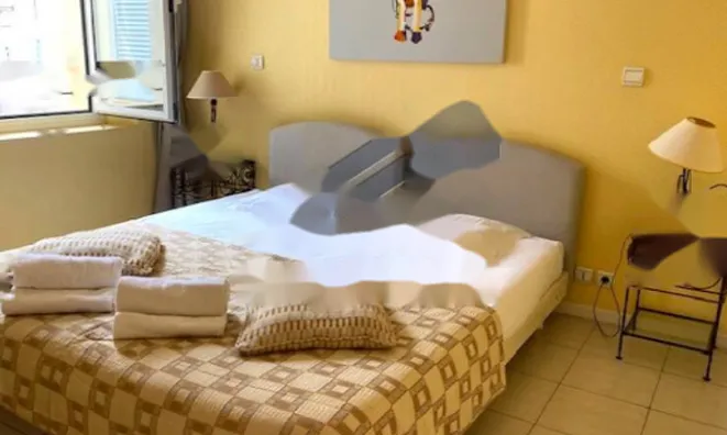 Недвижимость Apartment Cannes Central: 10