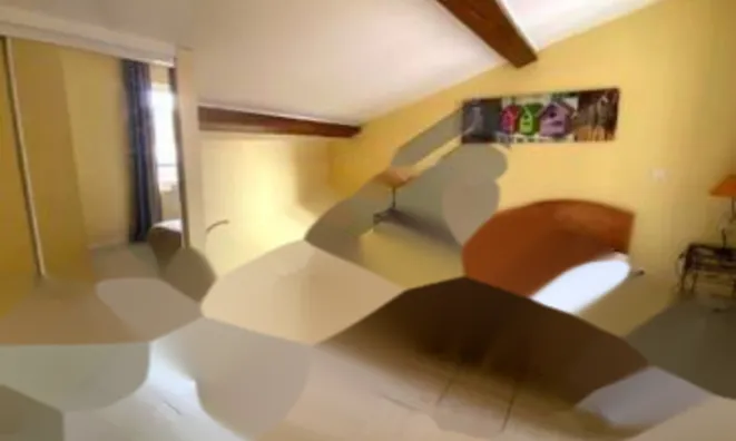 Недвижимость Apartment Cannes Central: 11