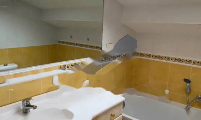 Недвижимость Apartment Cannes Central: 13