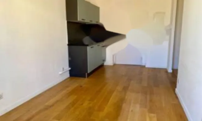 Недвижимость Apartment Cannes République: 2