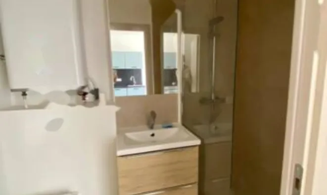 Недвижимость Apartment Cannes République: 3