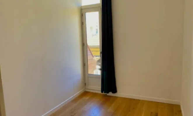 Недвижимость Apartment Cannes République: 4