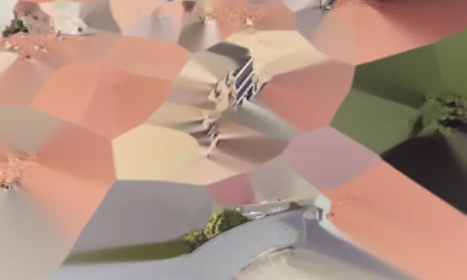 Недвижимость Apartment Cannes République: 9