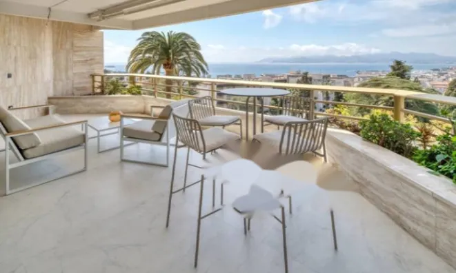Недвижимость Apartment Cannes Croix Gardes: 1