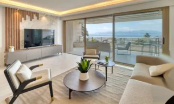 Недвижимость Apartment Cannes Croix Gardes: 2