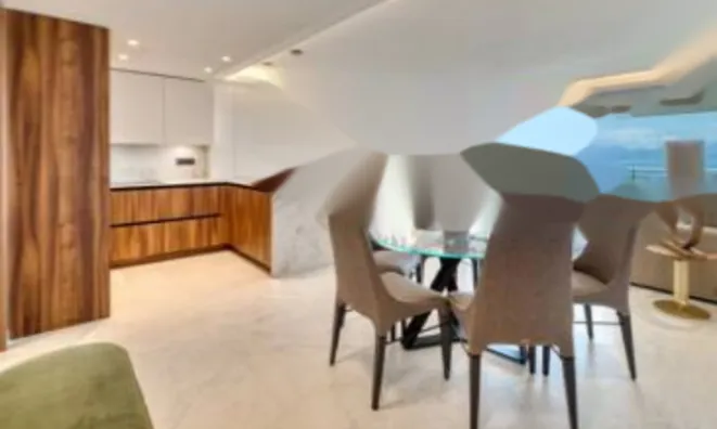 Недвижимость Apartment Cannes Croix Gardes: 3