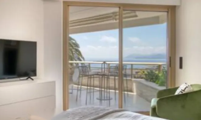 Недвижимость Apartment Cannes Croix Gardes: 5