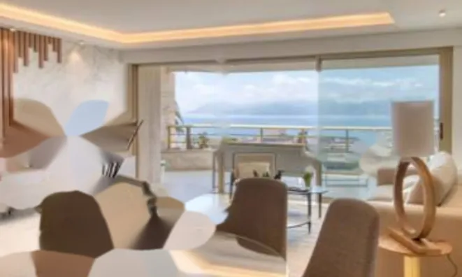 Недвижимость Apartment Cannes Croix Gardes: 9