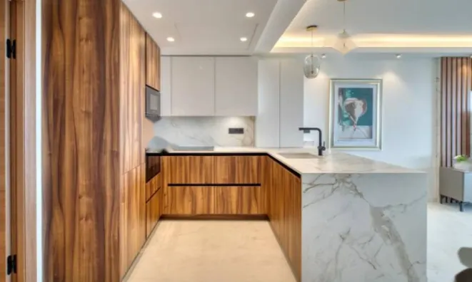 Недвижимость Apartment Cannes Croix Gardes: 10