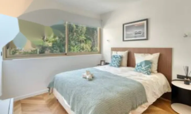 Недвижимость Apartment Cannes Croix Gardes: 11