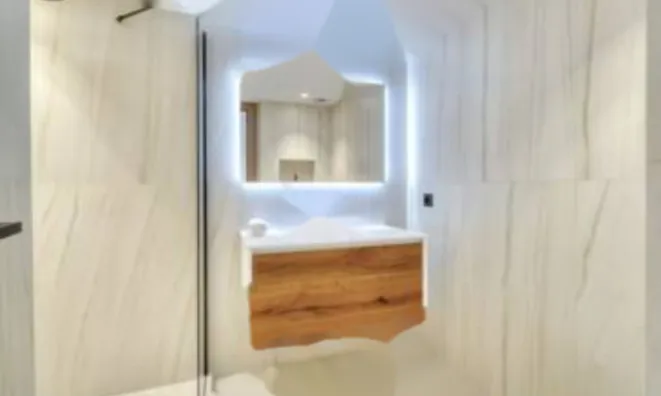 Недвижимость Apartment Cannes Croix Gardes: 12