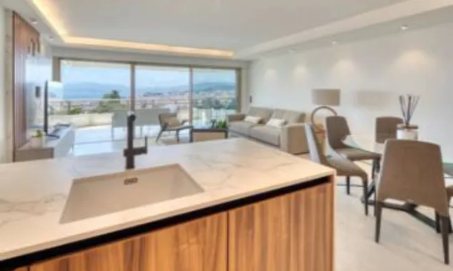 Недвижимость Apartment Cannes Croix Gardes: 14