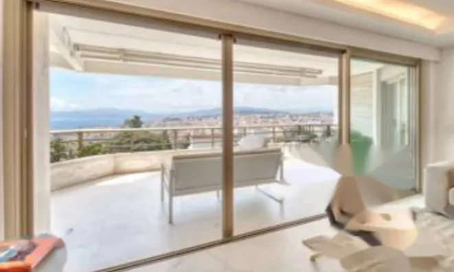 Недвижимость Apartment Cannes Croix Gardes: 17