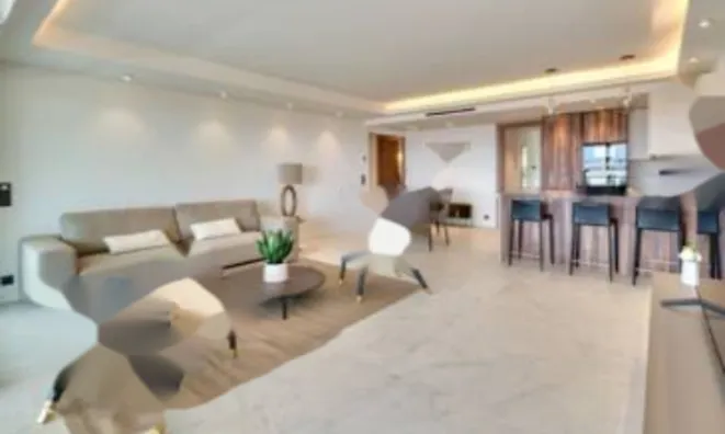 Недвижимость Apartment Cannes Croix Gardes: 18