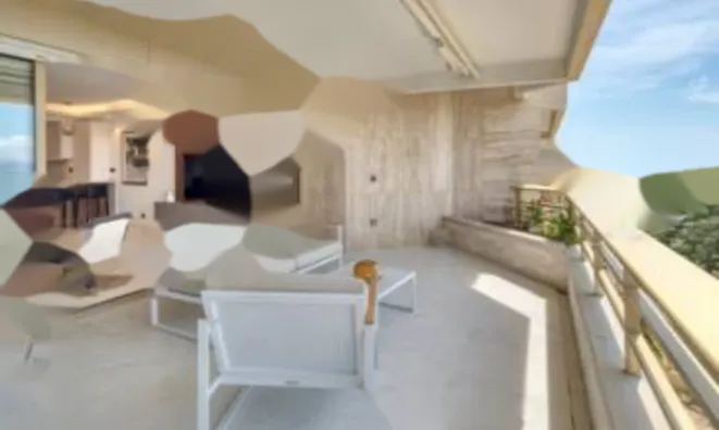 Недвижимость Apartment Cannes Croix Gardes: 20