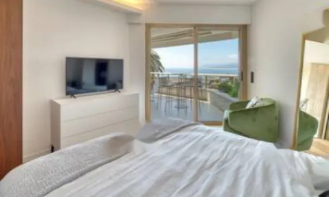 Недвижимость Apartment Cannes Croix Gardes: 21