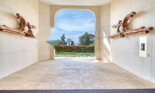 Недвижимость Apartment Cannes Croix Gardes: 22