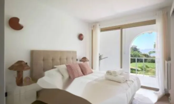 Недвижимость Apartment Cannes Croix Gardes: 23