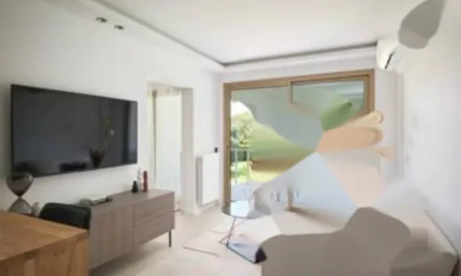 Недвижимость Apartment Cannes Croix Gardes: 26