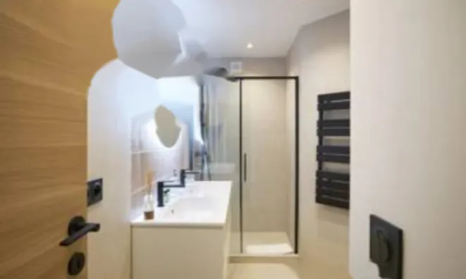 Недвижимость Apartment Cannes Croix Gardes: 27