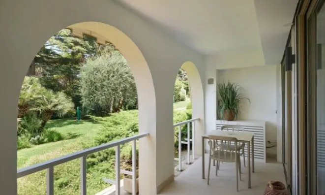 Недвижимость Apartment Cannes Croix Gardes: 28