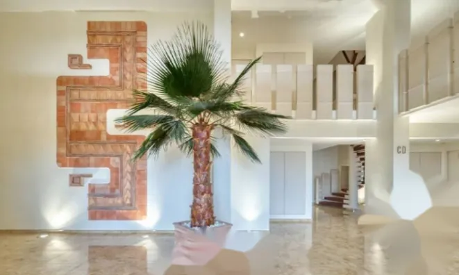 Недвижимость Apartment Cannes Croix Gardes: 31